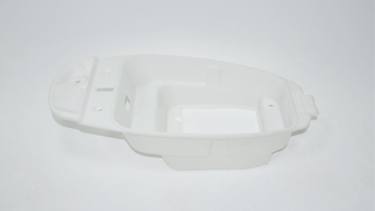 KOLTUK ALTI BAGAJ (MYFORCE4000E)